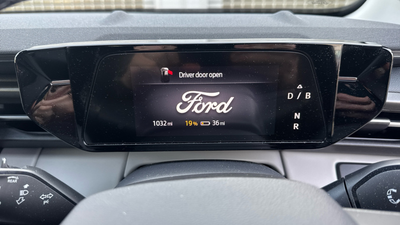 Ford Explorer 125kW Style 52kWh 5dr Auto Electric Estate